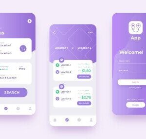 Business Card Mockup