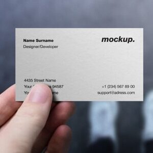 Mobile Application Design